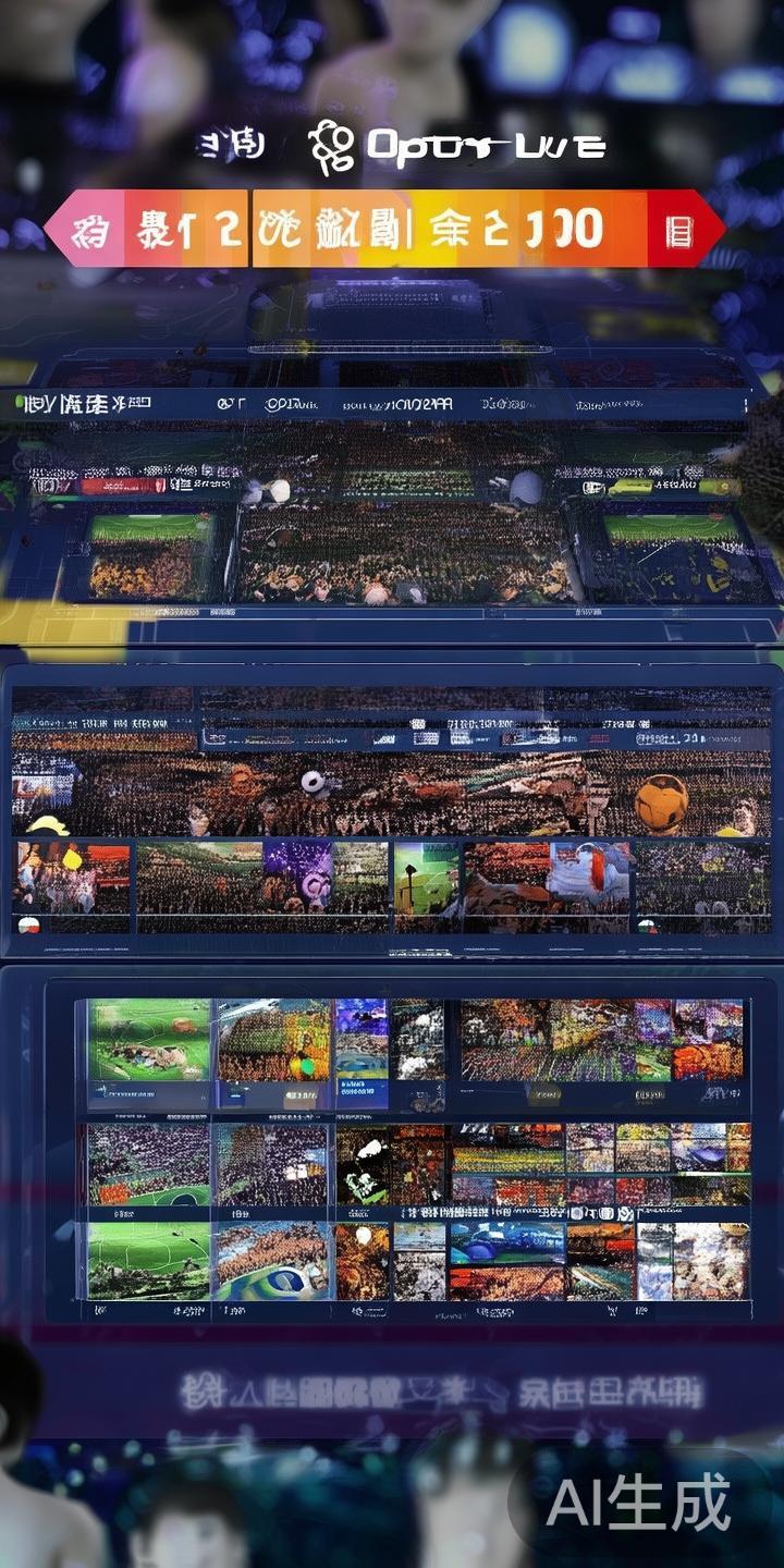 天博体育直播平台推荐：哪里可以免费在线观看最新体育赛事？