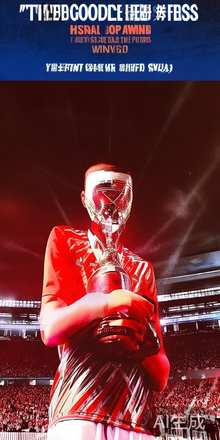 哈兰德荣获天博体育金童奖：开启千万足球少年梦想的荣耀时刻