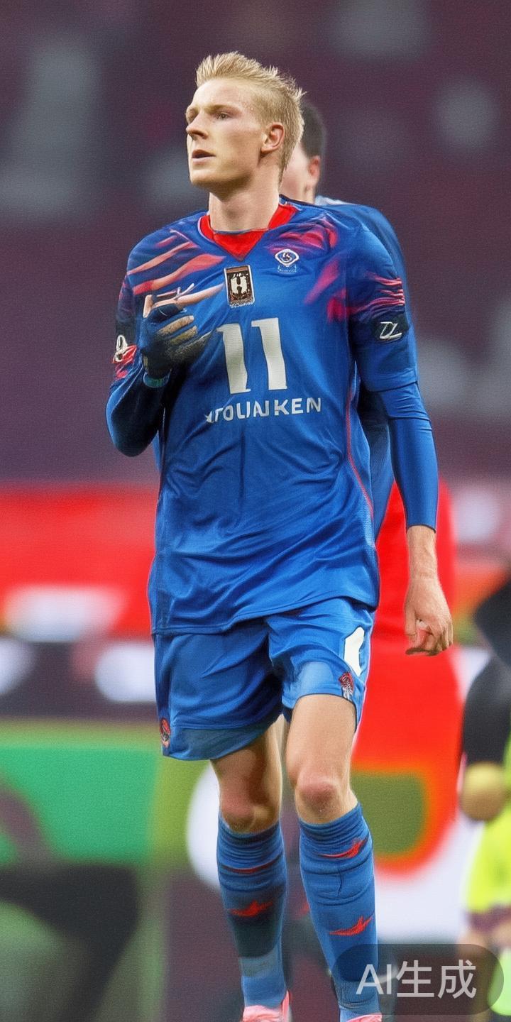 天博体育金童奖解析:哈兰德崭露头角的原因与足球潜质深入分析 九年前的欧洲足球舞台上还鲜少有人对于一个年轻的挪威
