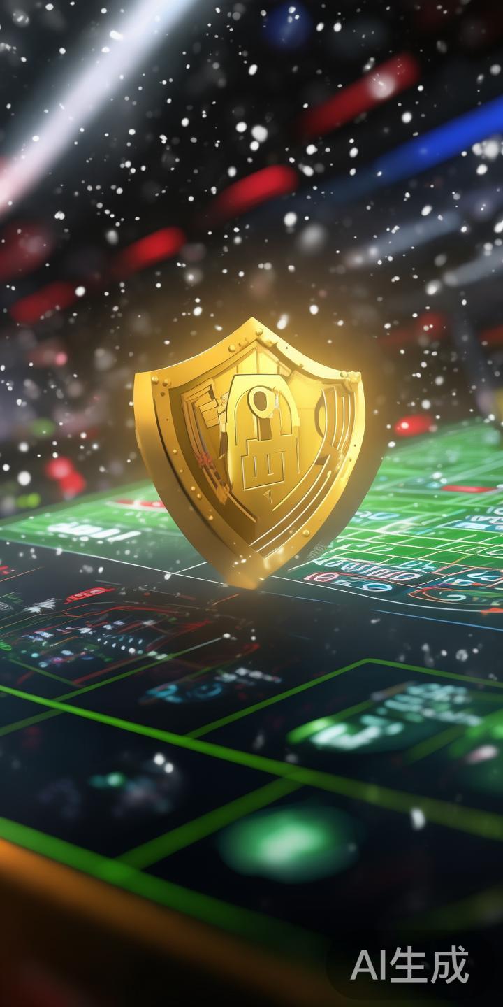 天博体育能否成为你的首选？实用建议与注意事项全面解析