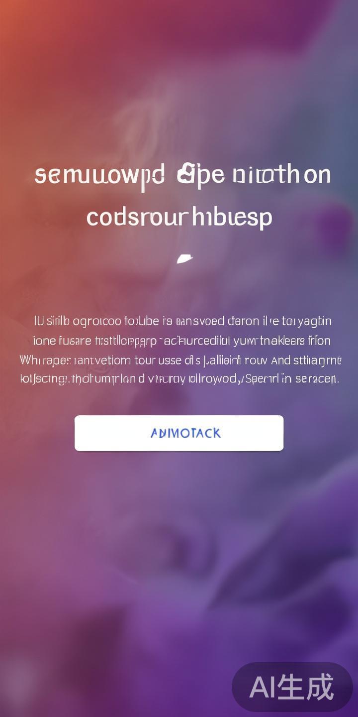 详细步骤:如何下载安装天博体育app在线平台,实现快捷便捷的体育赛事投注