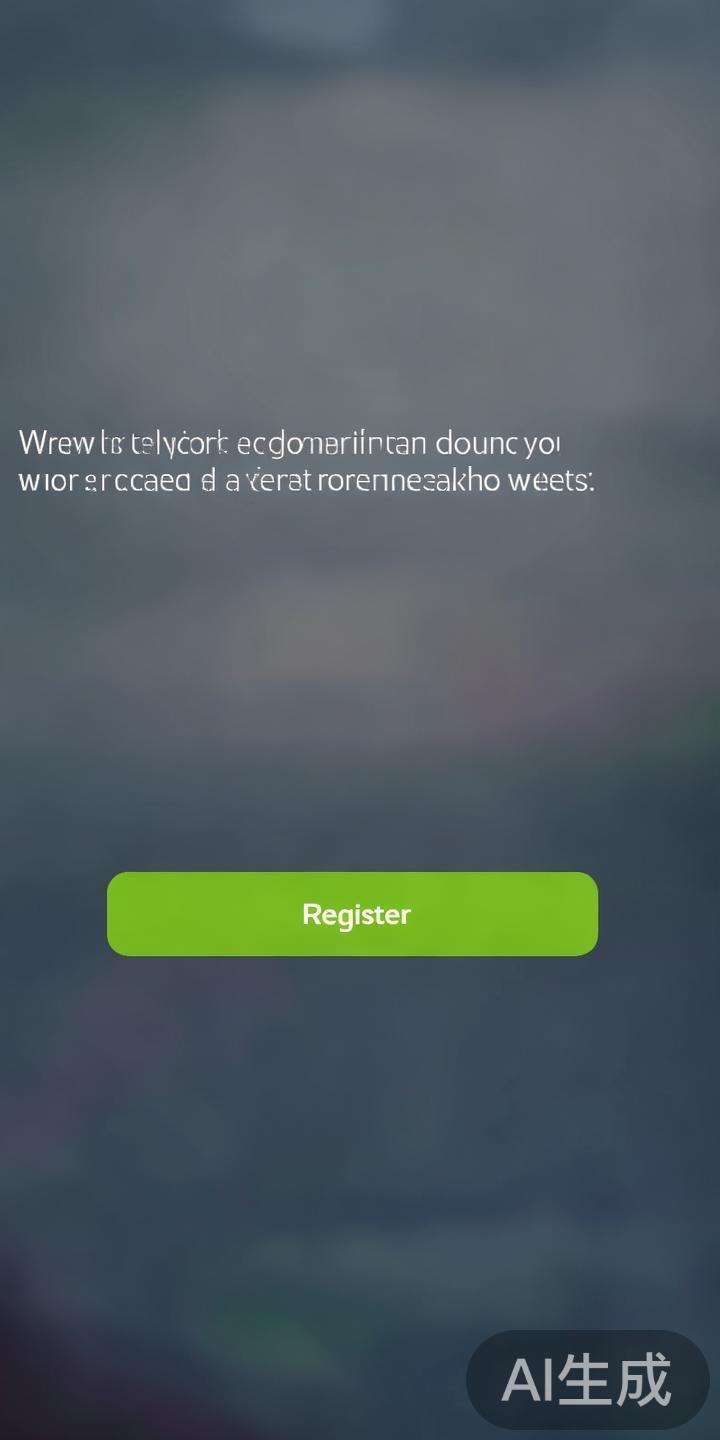 全面解析天博体育集团官网注册流程及平台主要功能详尽指南