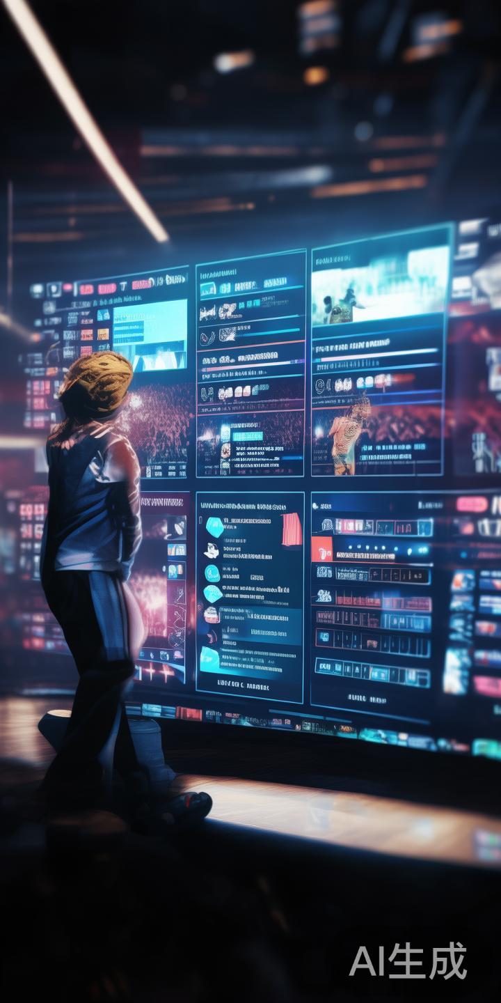 天博体育手机网址导航攻略：快捷畅享体育娱乐平台的实用技巧与指南