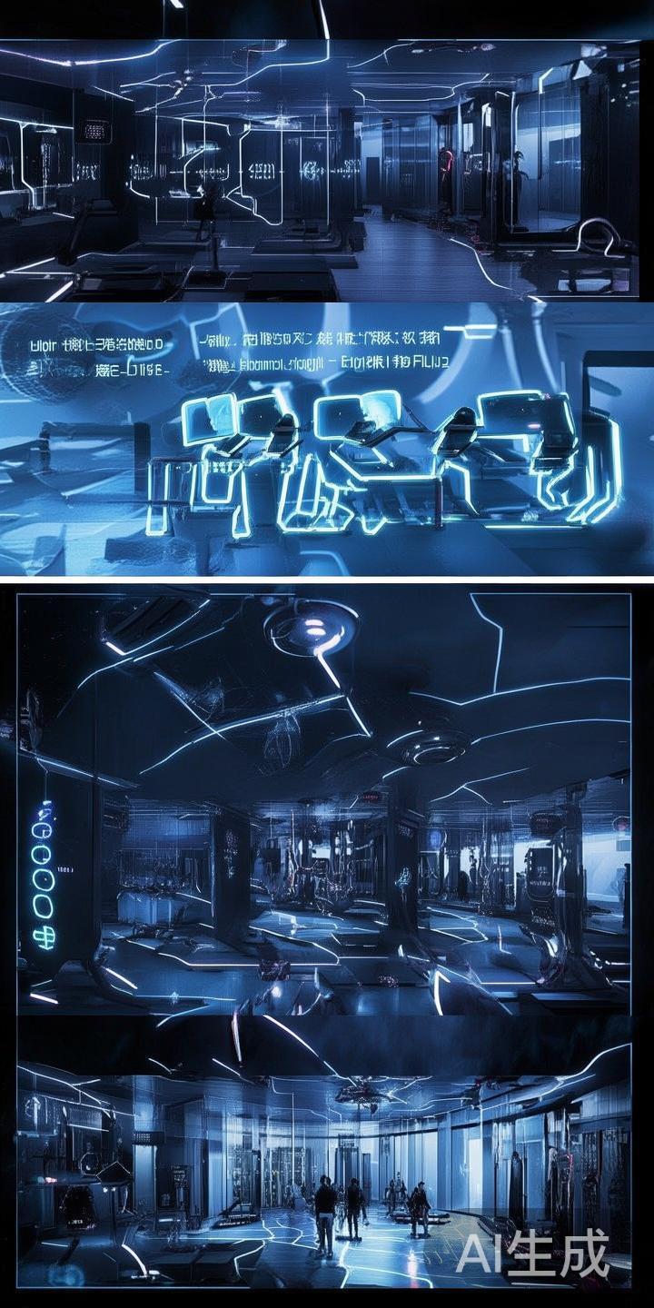 全面解析bob天博体育中心多功能场馆设计与极致健身体验