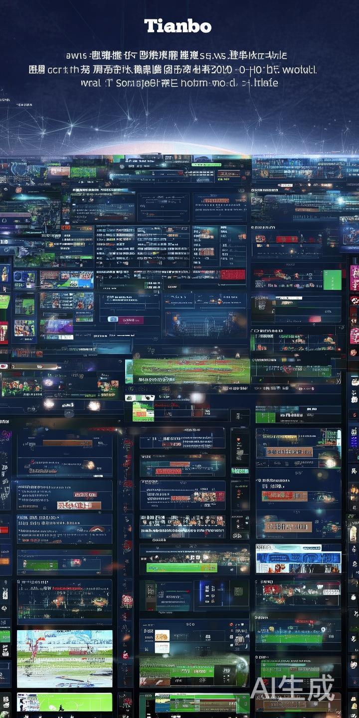 全面解析天博体育官方入口:便捷体验与全面服务指南 天博平台配备庞大的赛事数据库,涵盖足球、篮球、网球