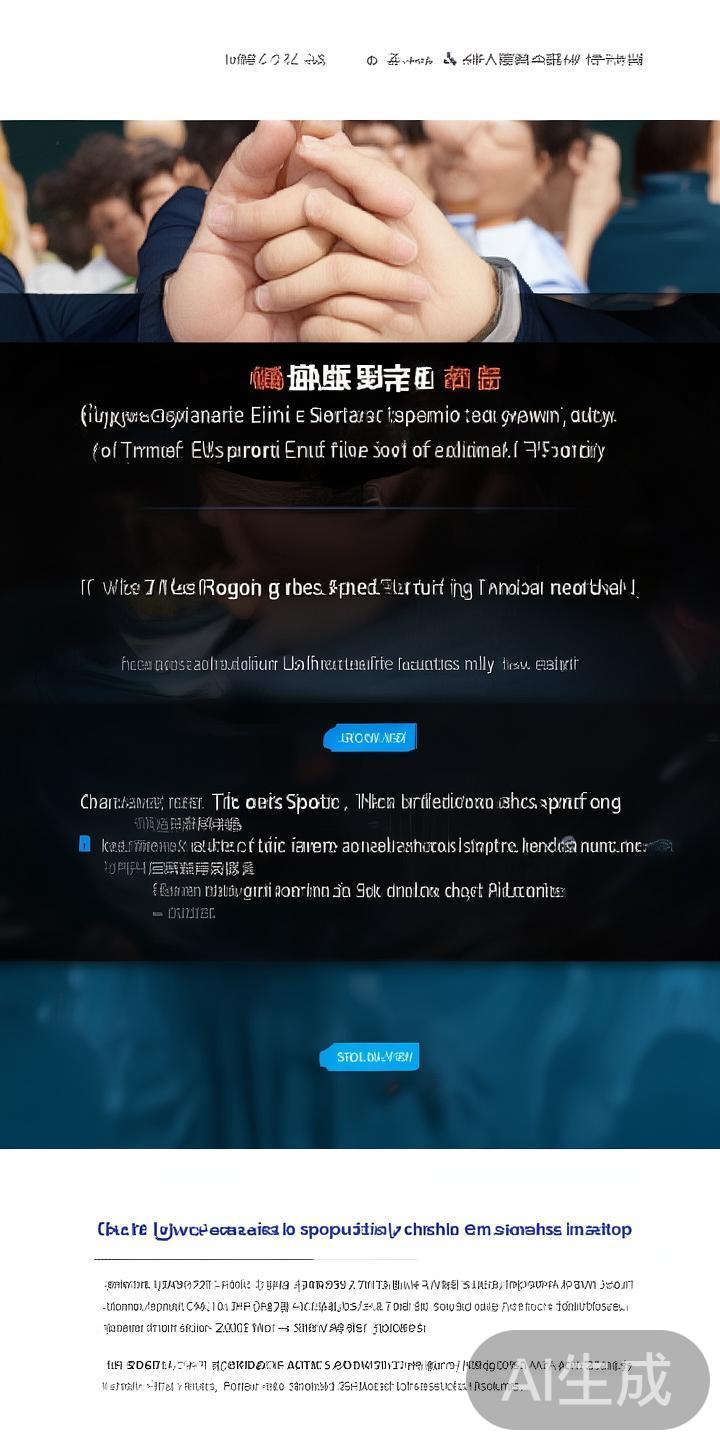 天博体育集团诚邀您携手共创体育产业辉煌新篇章 在当今社会,体育产业正迎来前所未有的发展机遇,随着