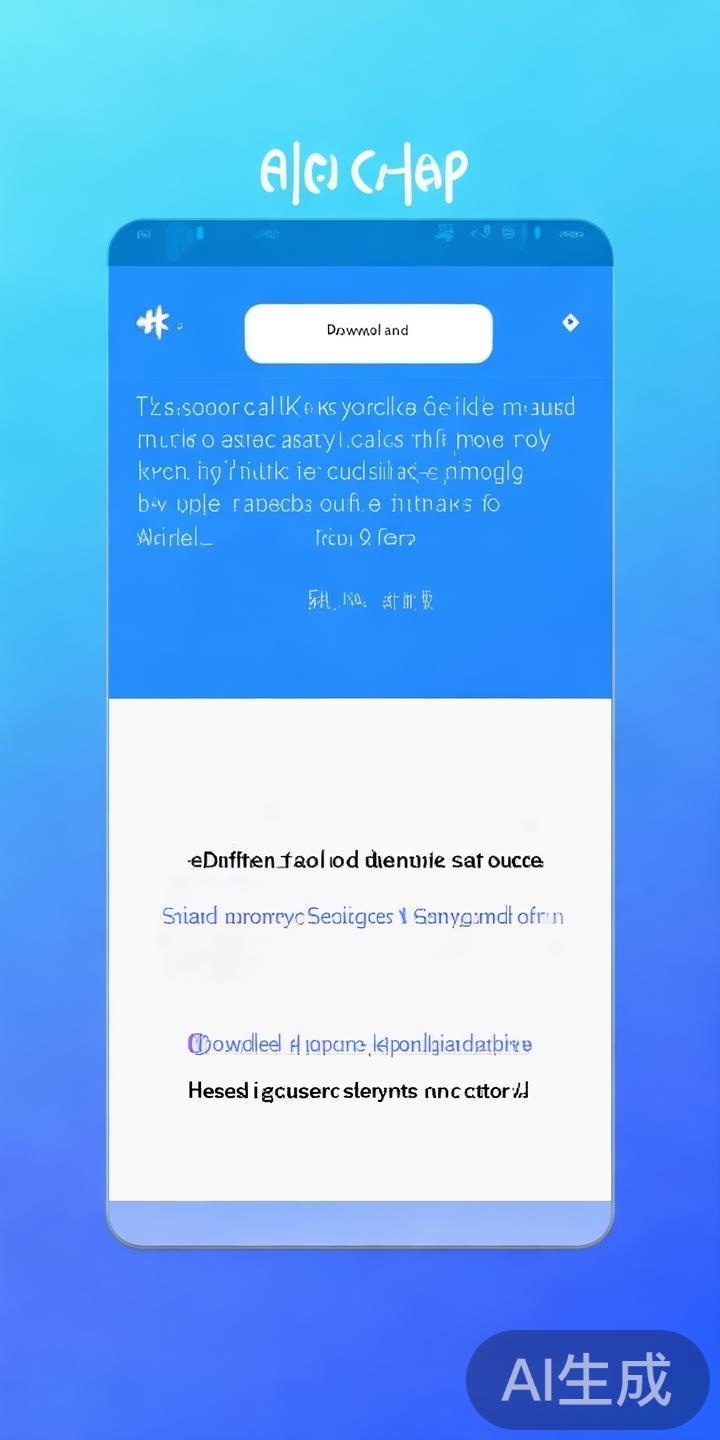 Android用户：在网页上找到官方提供的APK安