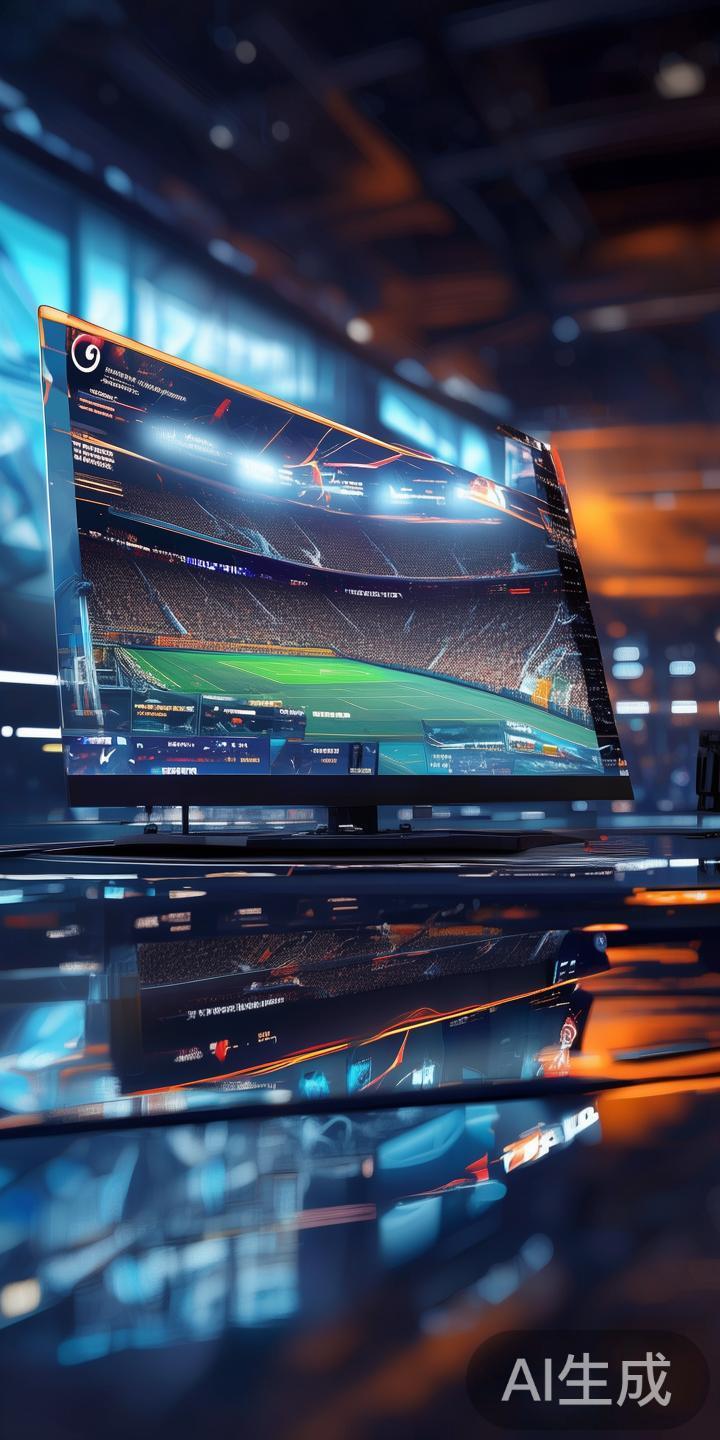 天博bob综合体育:打造全方位体育娱乐体验的优质平台介绍 同时,平台引入先进的互动功能,让用户在观看赛事之外