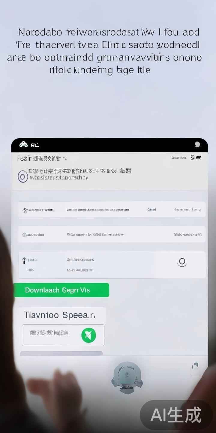 天博体育网页版平台app下载详细介绍及全面使用指南 首先,用户应通过搜索引擎找到天博体育的官方网站,确