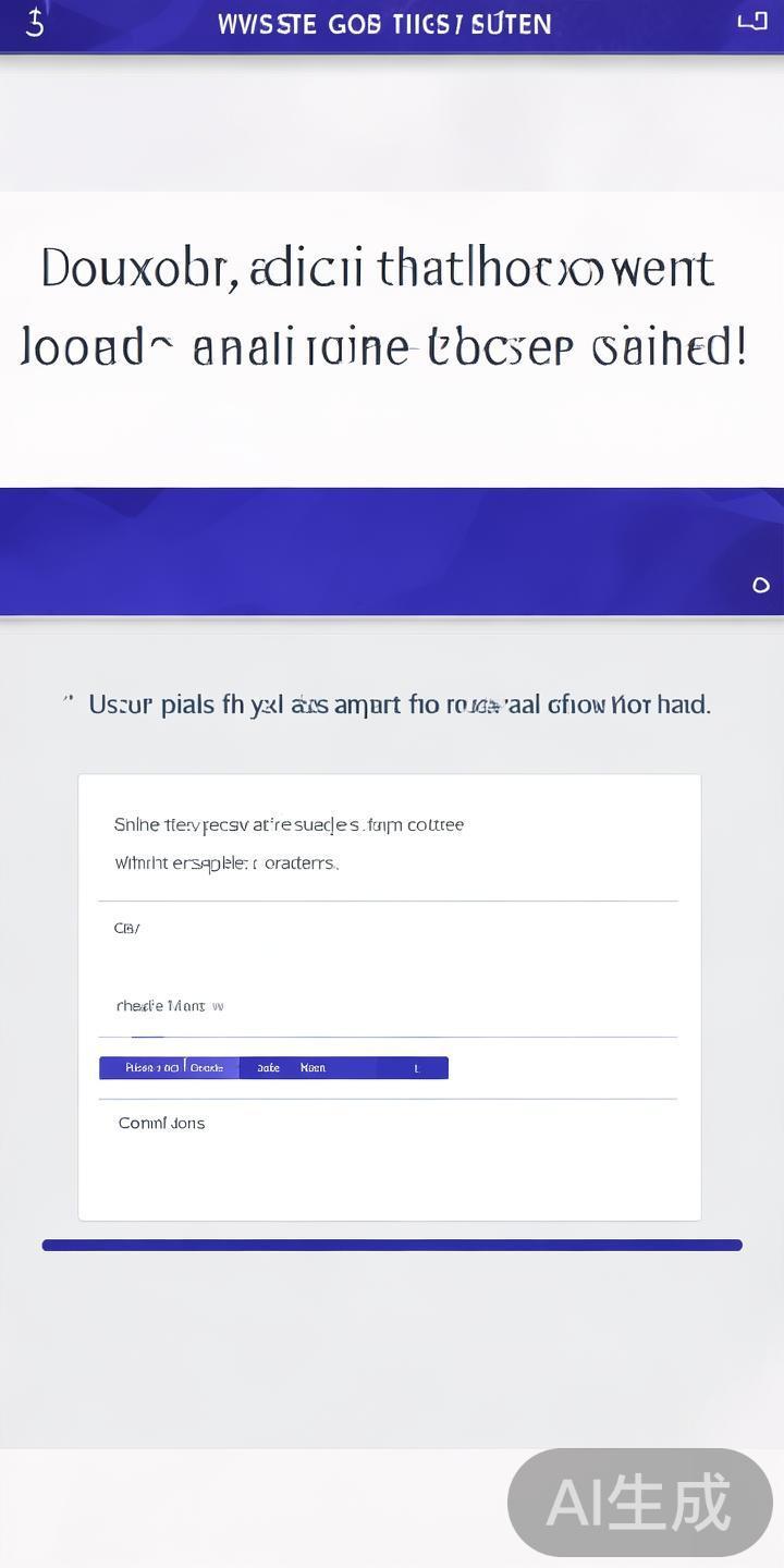 运行安装程序：双击安装文件，启动安装向导。在弹出的