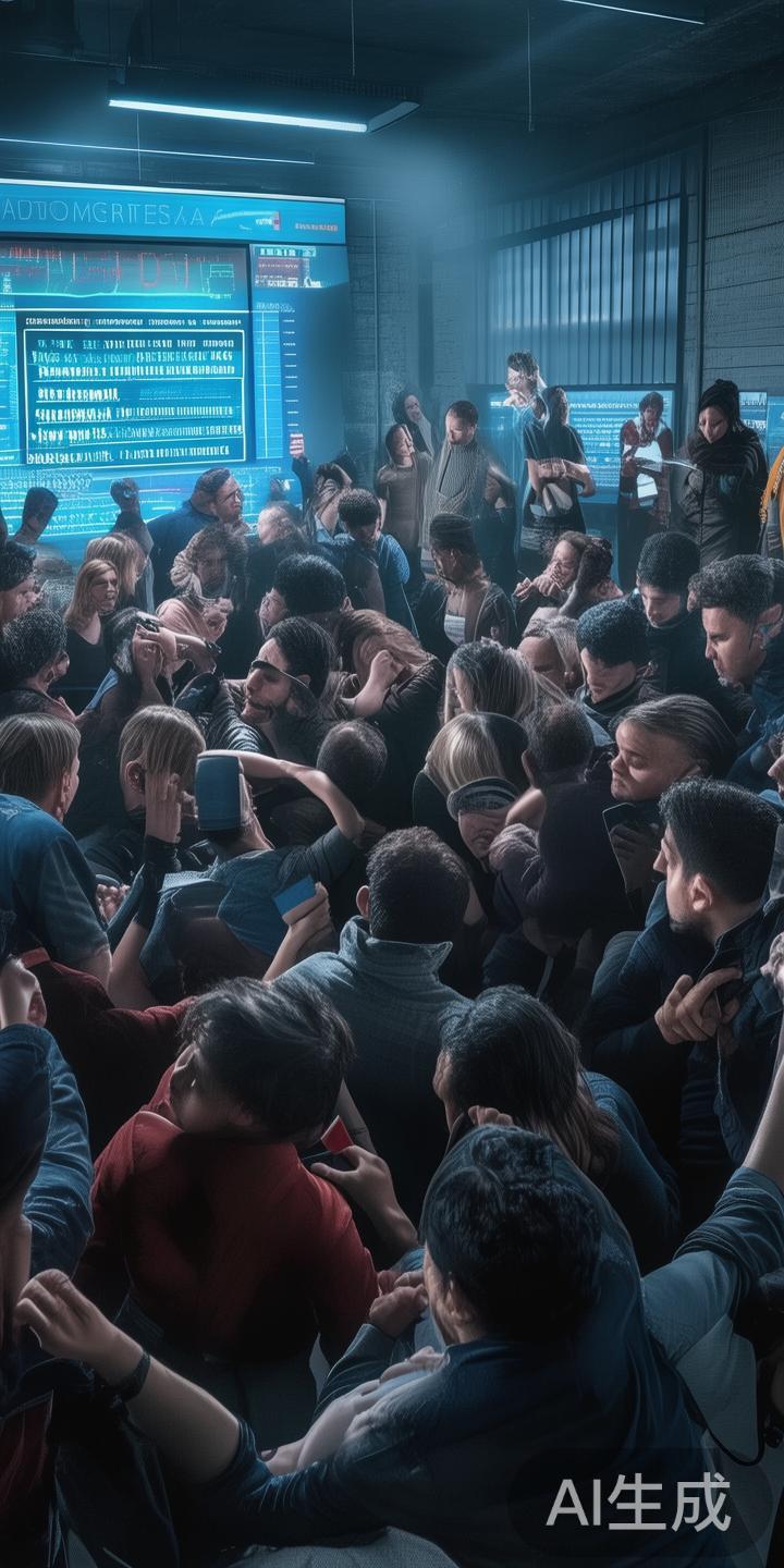 天博体育暂停提款服务最新动态与用户应对措施全面解析 被暂停提款无疑对用户心理造成冲击。许多用户担心资金