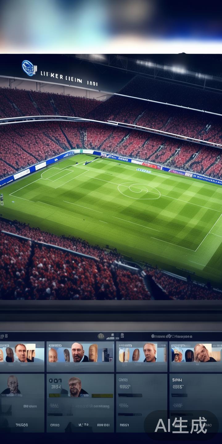 天博体育平台多样化活动推荐与精彩赛事回顾，尽享运动盛宴精彩不停