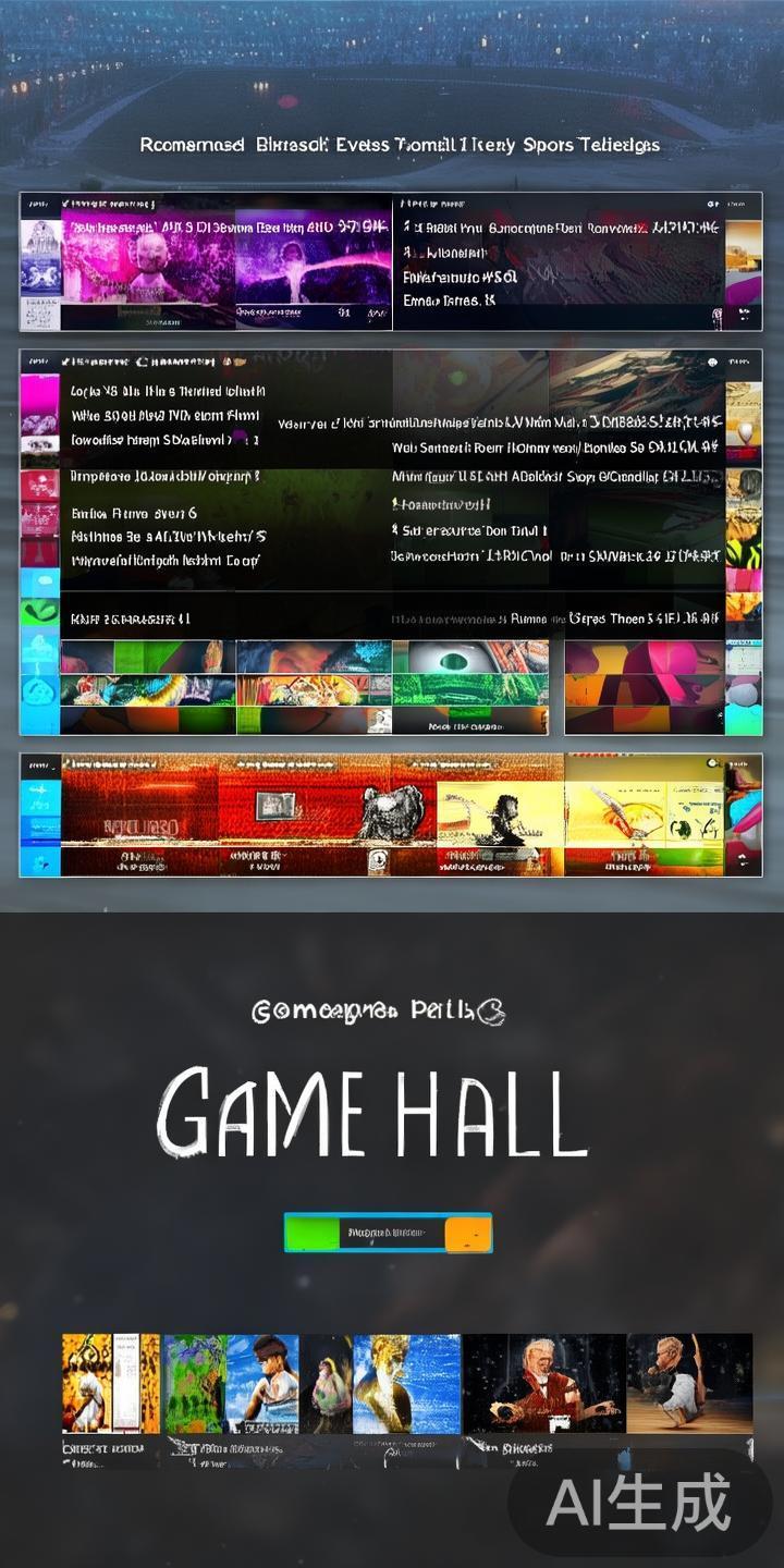 天博体育游戏APP首页操作指南与热门游戏推荐全面解析