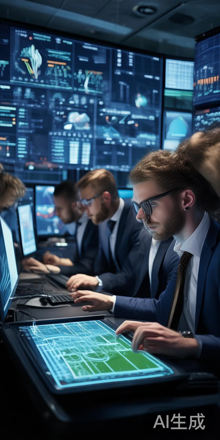 天博体育软件适用用户群体分析及安装使用注意事项指南 体育数据分析工作者
一些专业的体育分析师或数据统